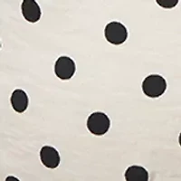 Women's V-Neck Woven Top