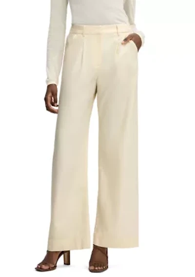 Women's Cotton Trousers