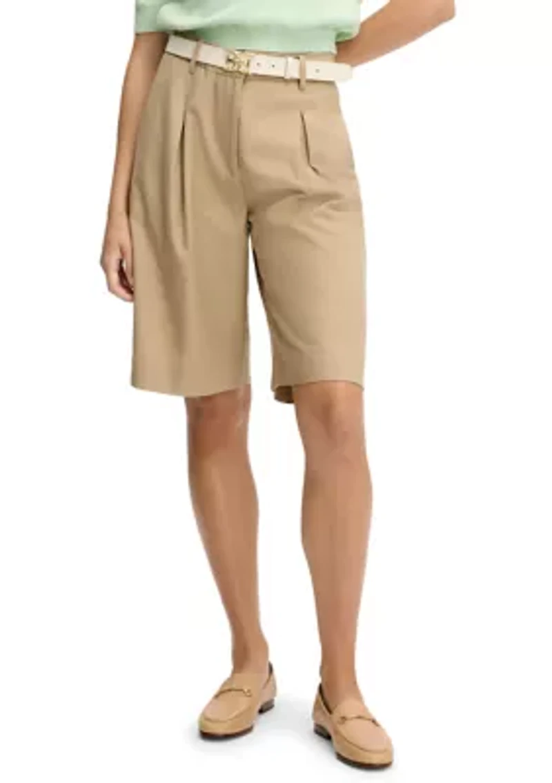 Women's Culotte Shorts