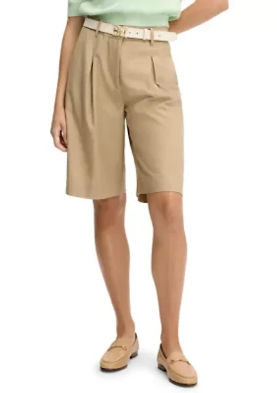 Women's Culotte Shorts