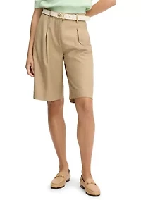 Women's Culotte Shorts
