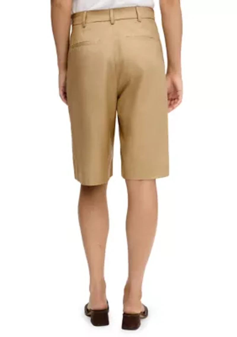 Women's Culotte Shorts