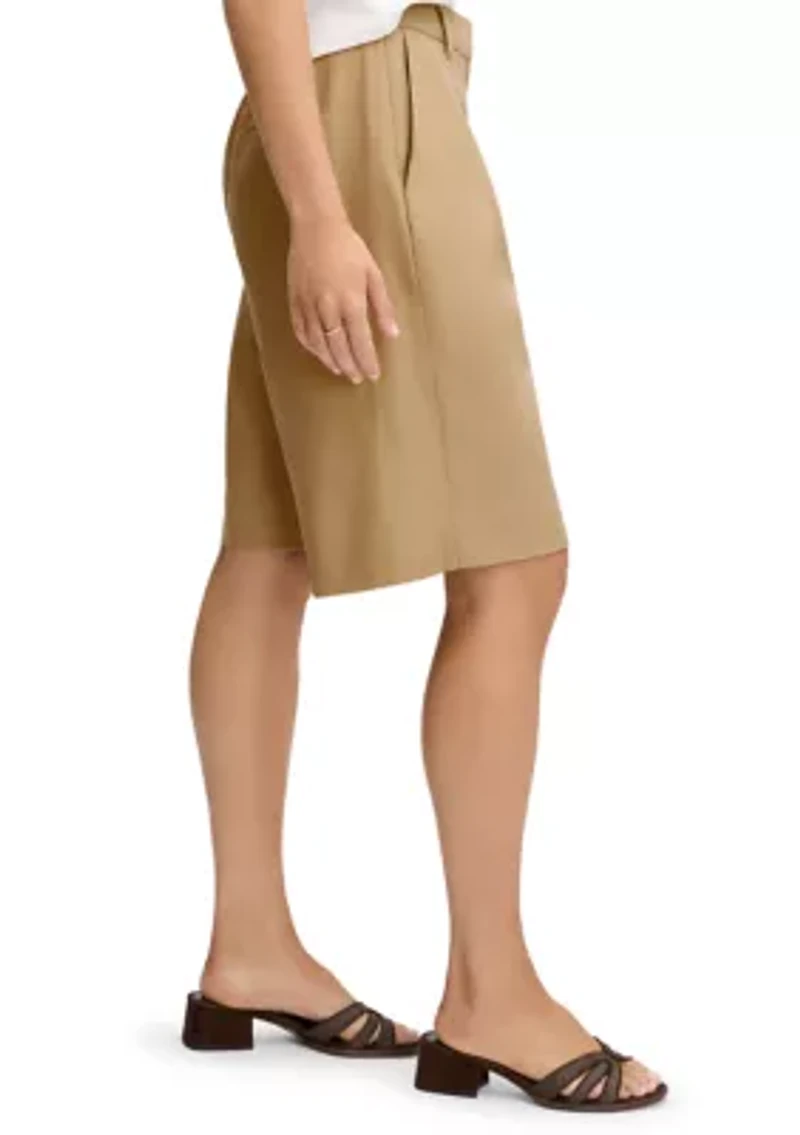 Women's Culotte Shorts