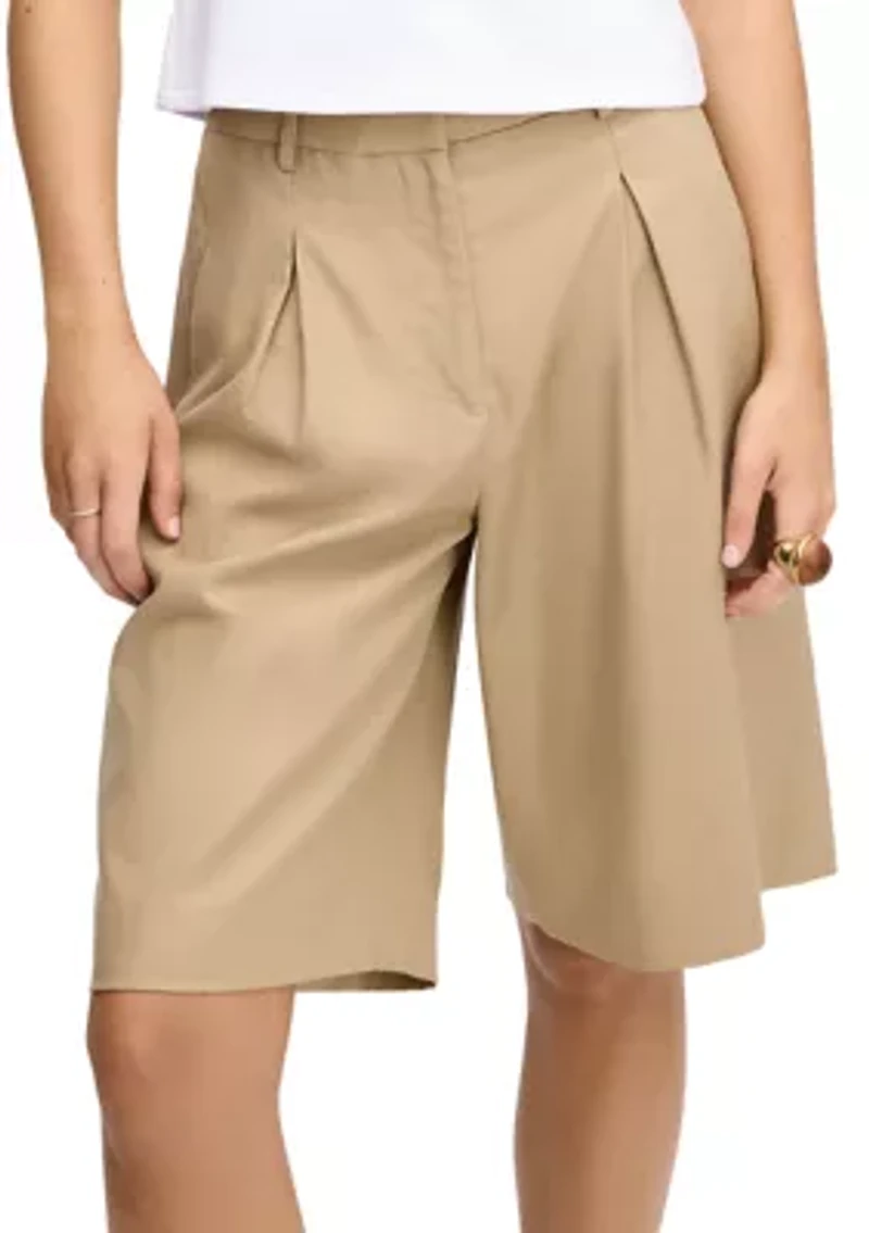 Women's Culotte Shorts