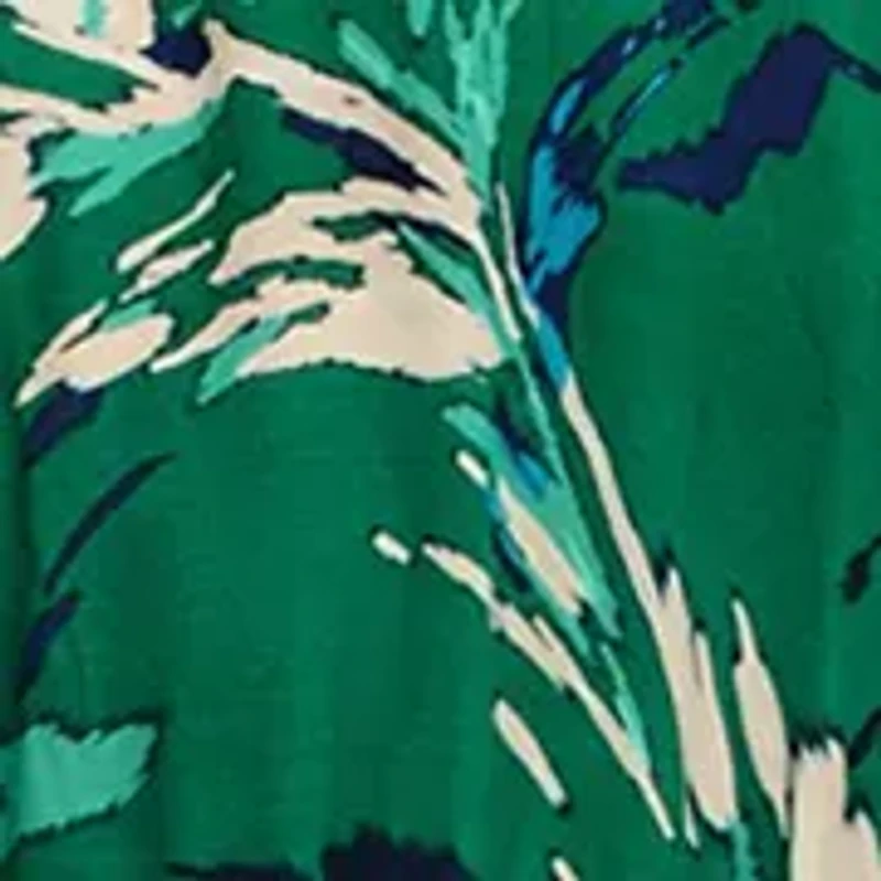 Women's Side Tie Maxi Dress