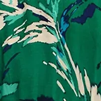 Women's Side Tie Maxi Dress