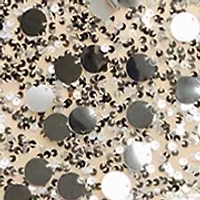 Women's Mesh Sequin Tank Dress