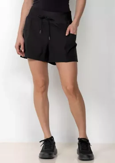 Lightweight Cargo Short