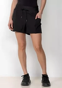 Lightweight Cargo Short