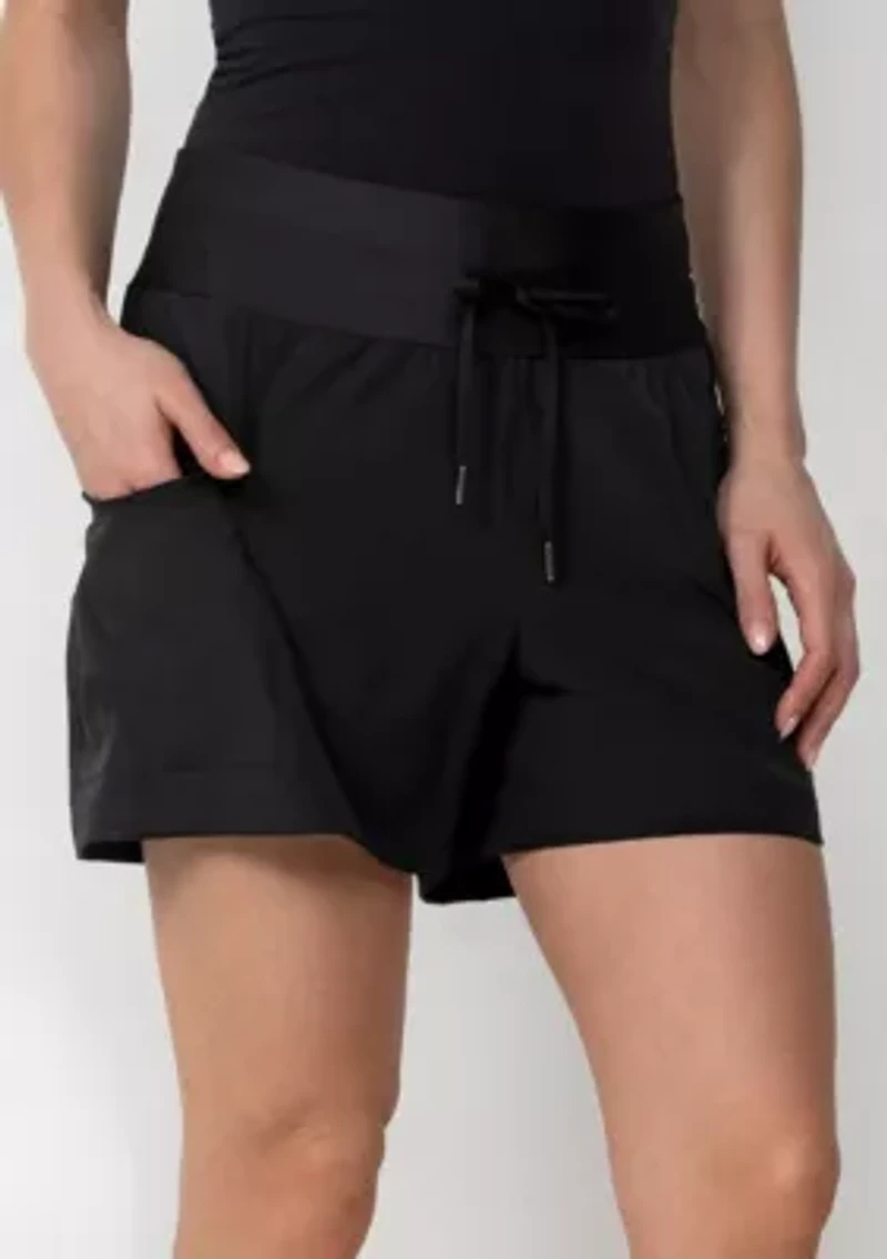 Lightweight Cargo Short