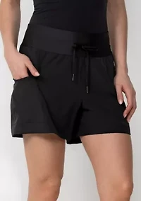 Lightweight Cargo Short