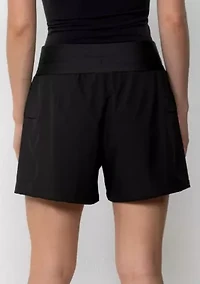 Lightweight Cargo Short