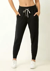 Lightweight Drawstring Jogger