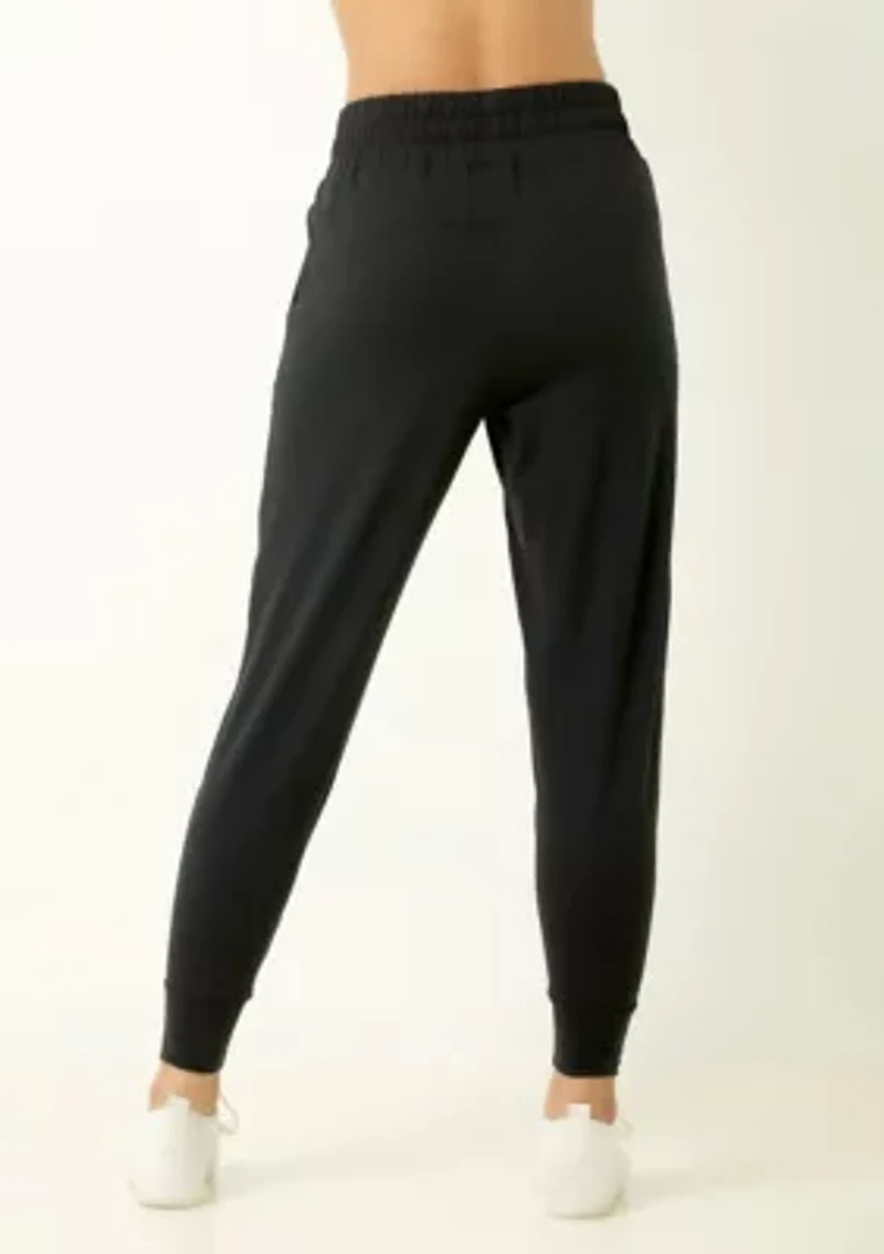 Lightweight Drawstring Jogger