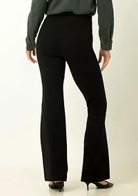 Shaping High Rise Flare Pant