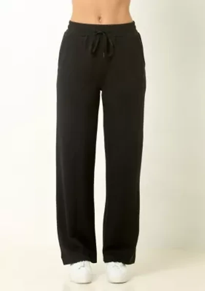 Ultra Soft Wide Leg Pant