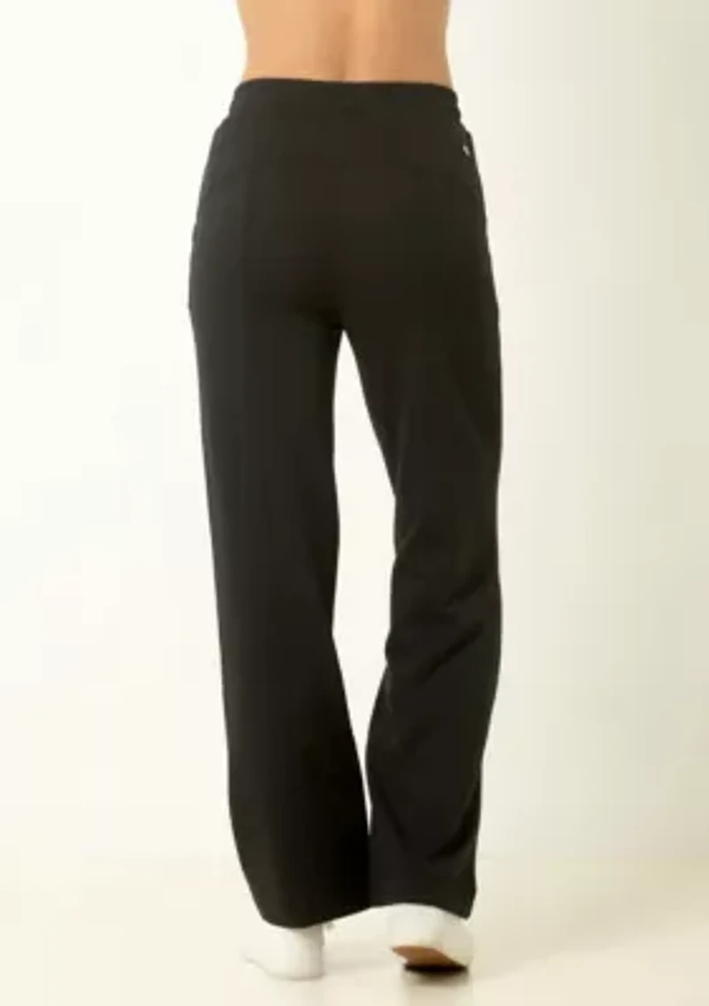 Ultra Soft Wide Leg Pant