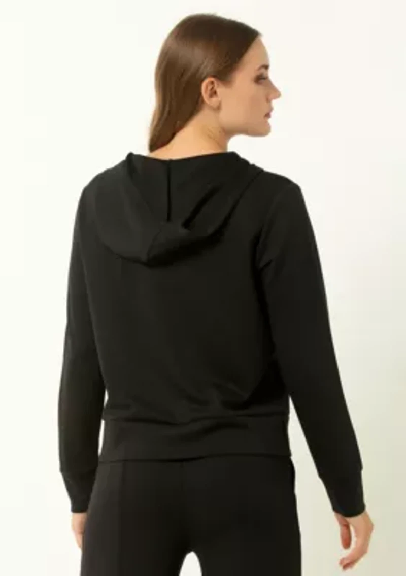 Ultra Soft Full Zip Hoodie