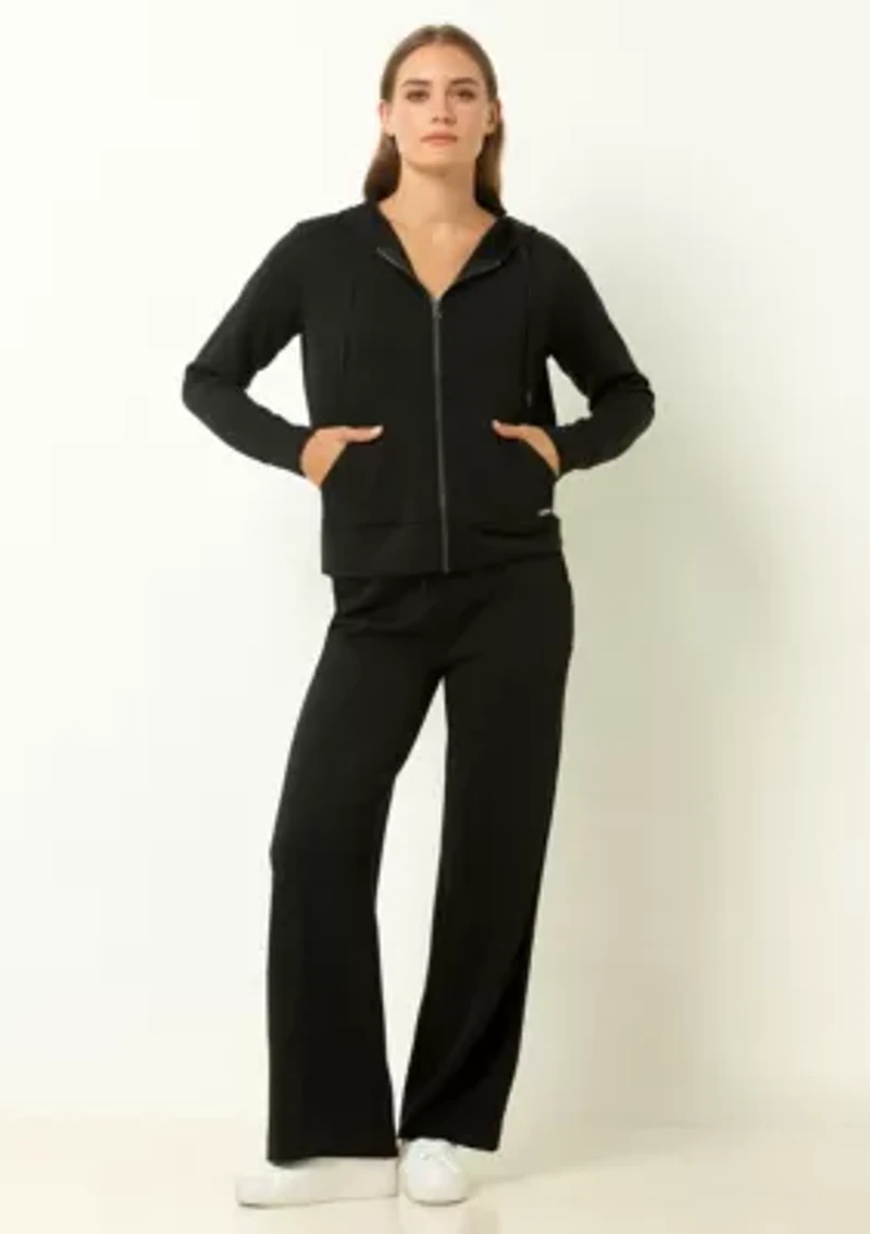 Ultra Soft Full Zip Hoodie