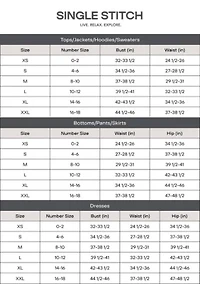 Oversized Wide Leg Pant