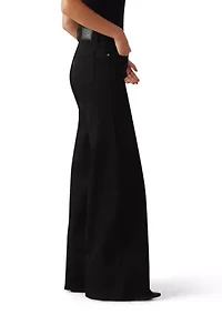 Shaping Wide Leg Pants