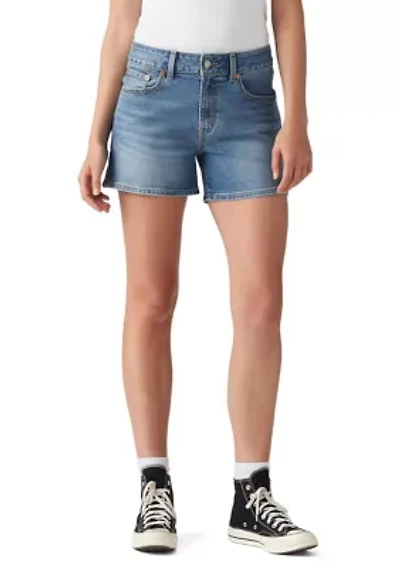 Women's A-Line Shorts