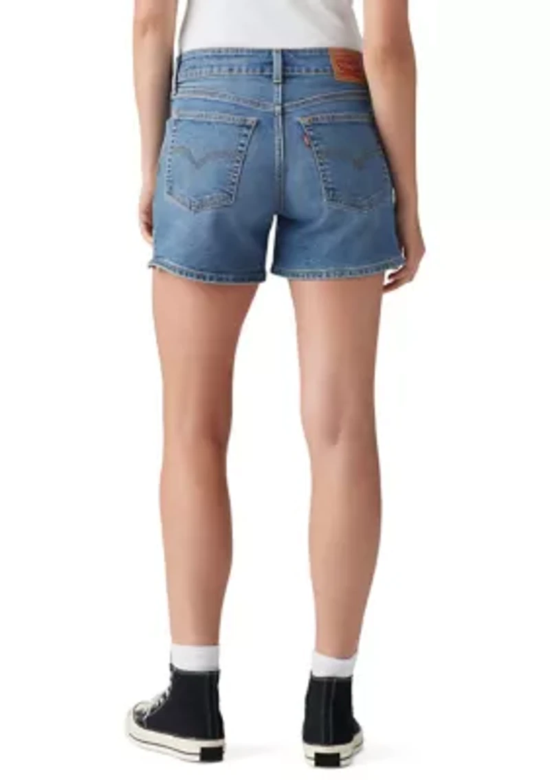 Women's A-Line Shorts