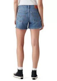 Women's A-Line Shorts