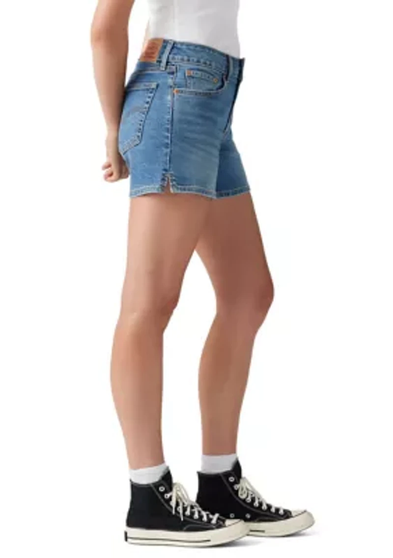 Women's A-Line Shorts