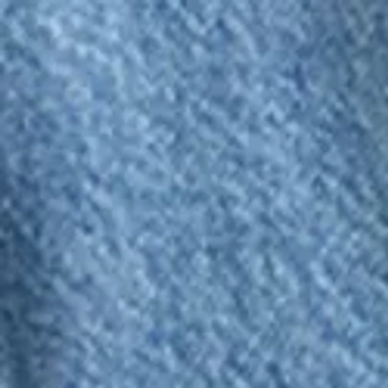 Amore Denim Vest