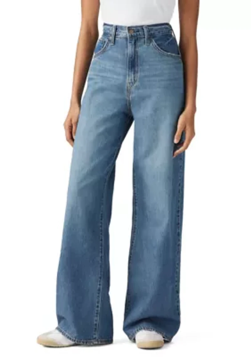 Cinch Baggy Jeans