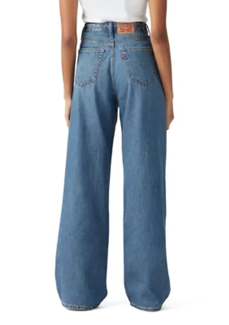Cinch Baggy Jeans