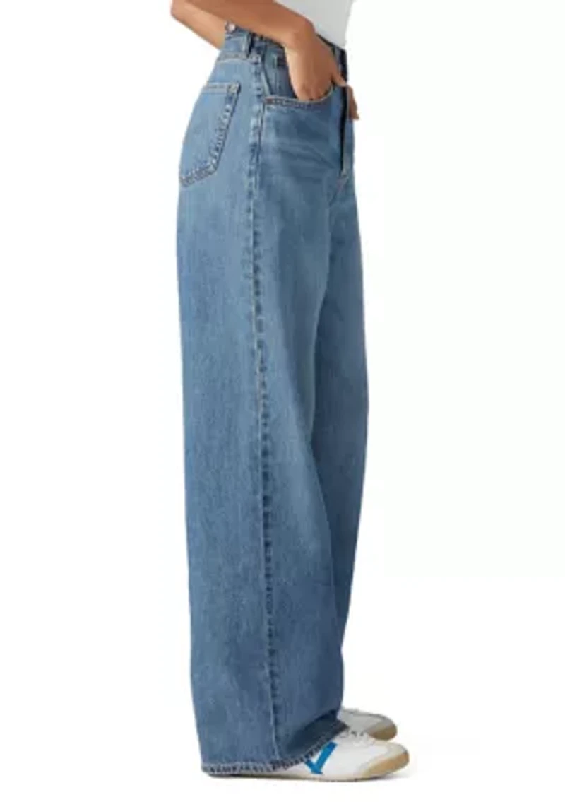 Cinch Baggy Jeans