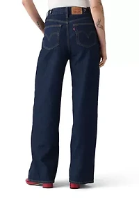 Cinch Baggy Reign of the Rinse Jeans