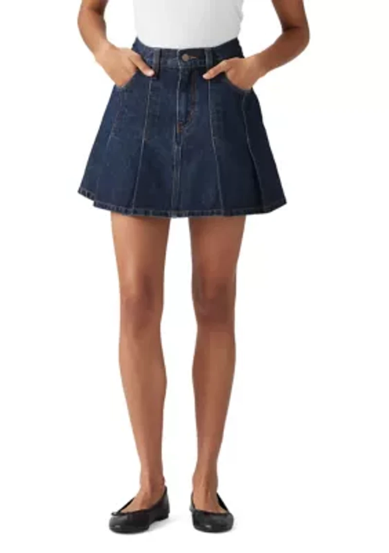 Icon Western Skirt