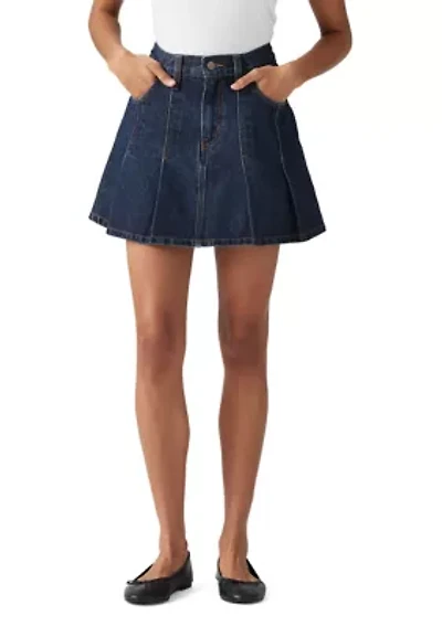Icon Western Skirt