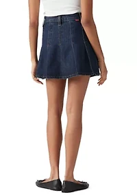 Icon Western Skirt