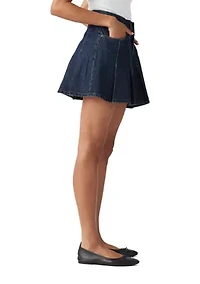 Icon Western Skirt