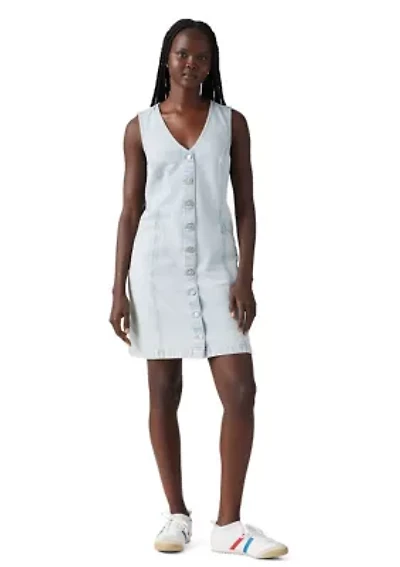 Vianna Vest Dress