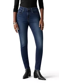 Classic Skinny Jeans