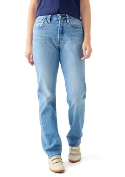 501 Jeans