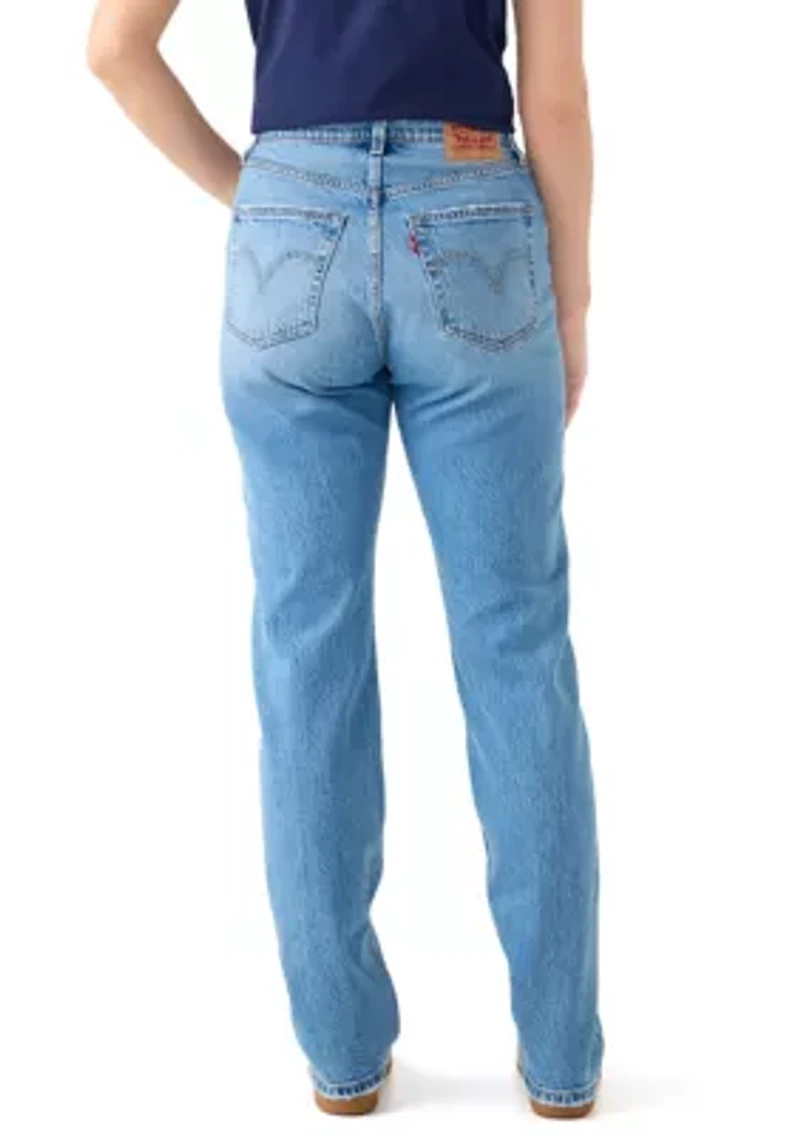 501 Jeans