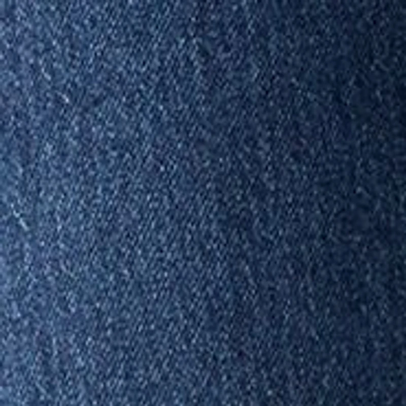501 Curve Jeans