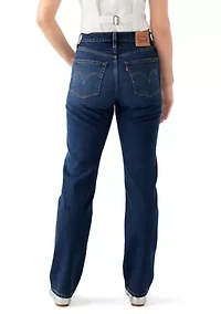 501 Curve Jeans