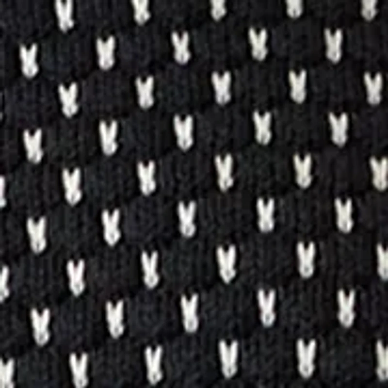 Snowflake Crew Sweater