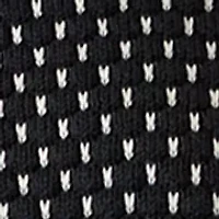 Snowflake Crew Sweater