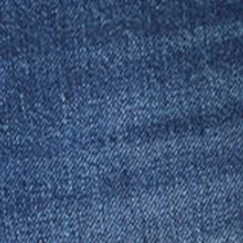 Cinched Mid Thigh Shorts