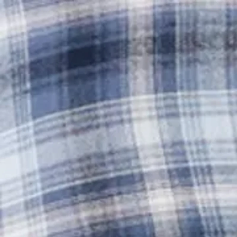 Women's Lucas Flannel Long Sleeve Shirt