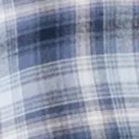 Women's Lucas Flannel Long Sleeve Shirt