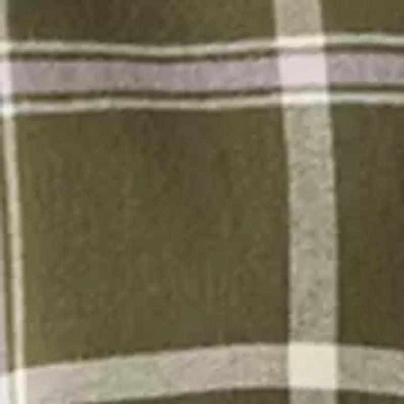 Women's Lucas Long Sleeve Flannel